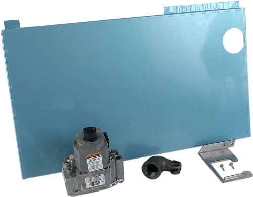 Natural Gas Valve Replacement Kit