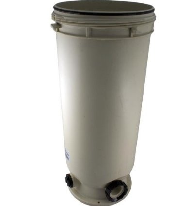 Almond Bottom Tank Assembly Replacement Pool