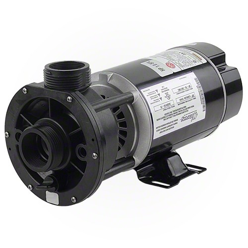 3410410-15 Center Discharge 1 HP 48 Frame