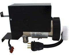 Consumer Engineering E2550-0300ET Heater Low Flow Gatsby 5.5kw