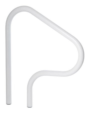 Sr Smith Figure 4 Rail Pair - 26 in. 0.049 - Authentic Licensed