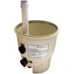 Plus Filter Tank Bottom 36 sq. ft.