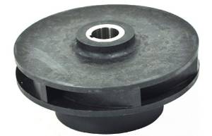 Impeller Replacement EQ-Series