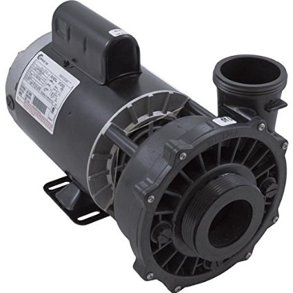 3720821-13 56 Frame 2 HP 240V Executive 2 Speed Pump