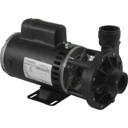 Pump FMHP 2 Hp, 230V, 2 Speed, Frame 48Y, Flomaster