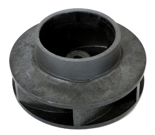 Impeller Replacement