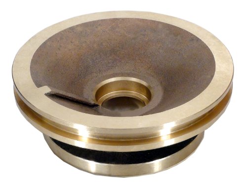 Brass Adapter Seal Flange Replacement