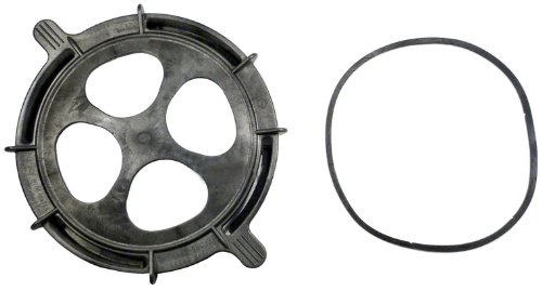 Cam and Ramp Clamp Replacement