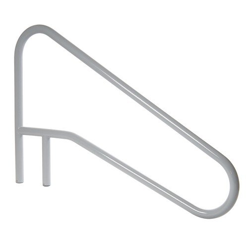 Sr Smith DMS-102B 54 in. Slanted Center Grab Rail, 0.065 in.