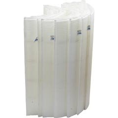 Champlain Plastics Complete Filter Grid Replacement Set