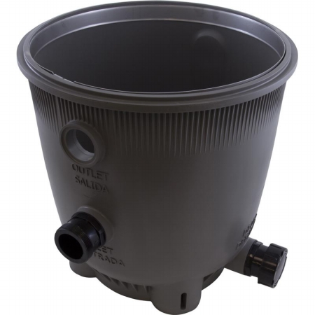 Champlain Plastics  Tank Bottom