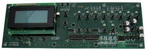 Easytouch 8 Auxiliary Single Body