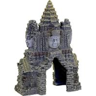 Picture of Blue Ribbon Pet Products 006060 Exotic Environments Angkor Wat Temple Gate
