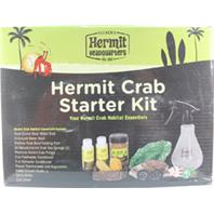 Picture of Flukers 012135 Hermit Headquarters Hermit Crab Starter Kit