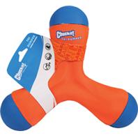 Picture of Canine Hardware 012158 Chuck It Tri Bumper Dog Toy - Large