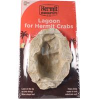 Picture of Flukers 012169 Hermit Headquarters Hermit Crab Lagoon