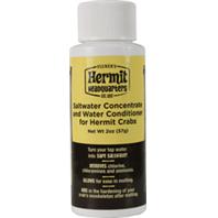 Picture of Flukers 012212 Hermit Crab Saltwater Concentrate & Conditioner