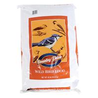 Picture of Global Harvest Foods 014173 Country Pride All Natural Wild Bird Food - 40 Lbs.
