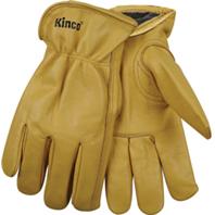 Kinco 98RL-L Lined Grain Cowhide Driver