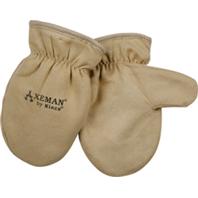 Kinco Kids Lined Axeman Cold Weather Mitten - Child's Small (1930-KS)