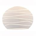 Access Lighting 979WJ-WHTLN Sphere Etched Glass Shade Pendant - White Lined Access Lighting 979WJ-WHTLN Sphere Etched Glass Shade Pendant - White Lined