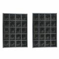 Sharp FZ-A80DFU Replacement Carbon filter Sharp FZ-A80DFU Replacement Carbon filter