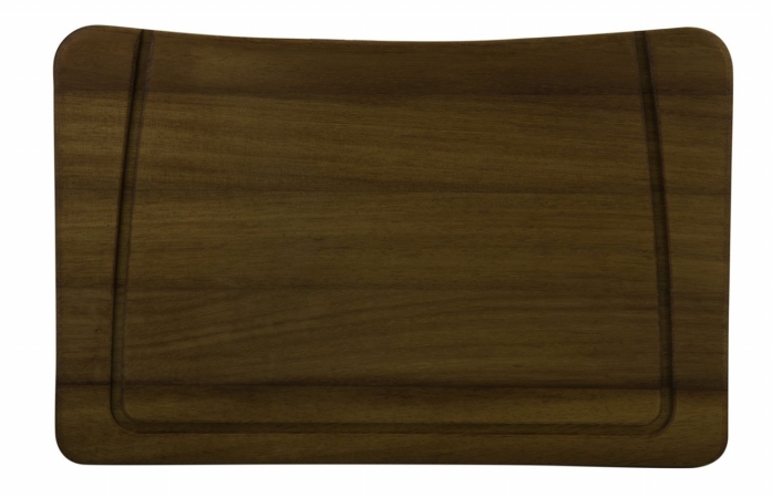 Picture of ALFI Brand AB25WCB Rectangular Wood Cutting Board