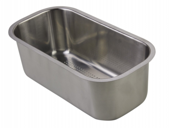 Picture of ALFI Brand AB60SSC Stainless Steel Colander Insert
