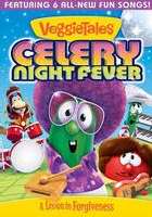 Picture of Big Idea Productions 888899 DVD-Veggie Tales Celery Night Fever
