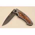 131443 Engravable Pocket Knife With Clip