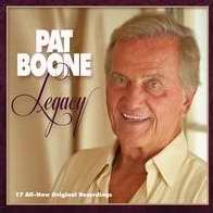 101629 Audio Cd - Legacy