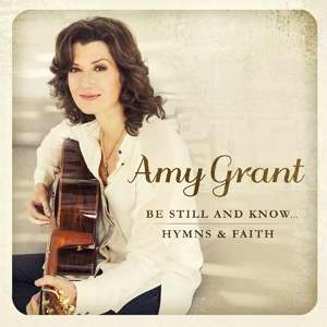 Picture of AG Productions 783006 Audio CD-Be Still And Know-Hymns & Faith
