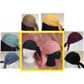 Alexander Costume 14-129-ASST Pirate Head Wrap - Assorted Alexander Costume 14-129-ASST Pirate Head Wrap - Assorted