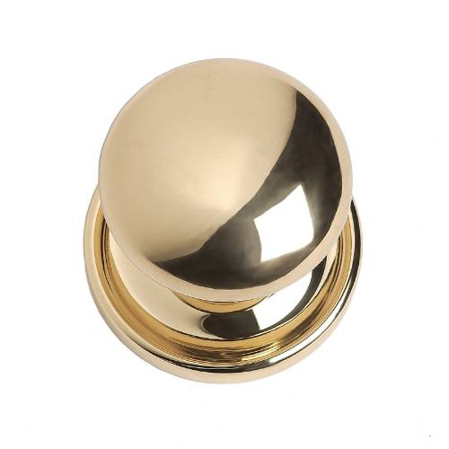 BRASS ACCENTS