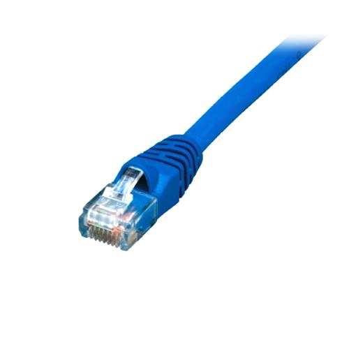 Cat6 Snagless Patch Cable 50 ft., Blue