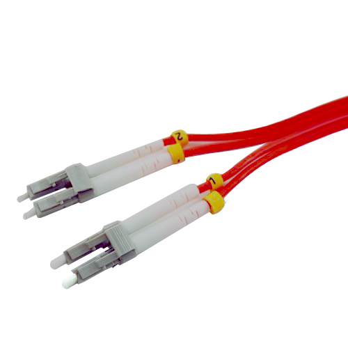 LC-LC-MMP-50M 50m LC OM1 MM 3.0 mm. Duplex Plenum