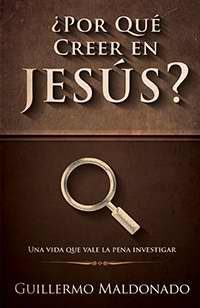 Picture of Anchor Distributors 770273 Span - Why Believe In Jesus