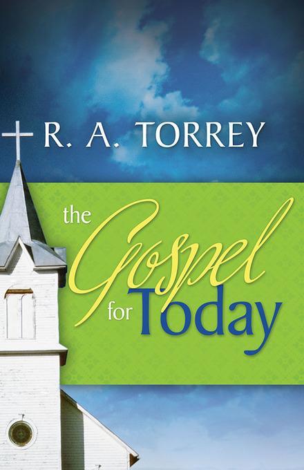 Anchor Distributors, Whitaker House 777288 eBook - Gospel For Today