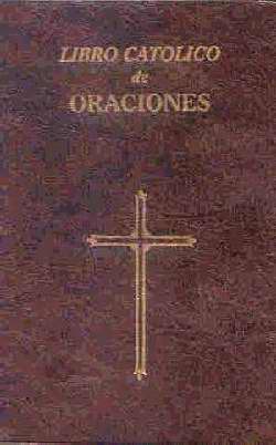 Corp  Span-Catholic Books Of Prayers