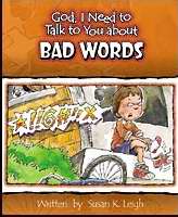 997938 God I Need To Talk To You & Bad Words