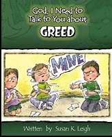 997954 God I Need To Talk To You & Greed
