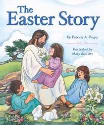 Picture of Guideposts 408991 Easter Story