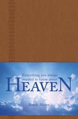 Everything You Always Wanted To Know About Heaven-LeatherLike