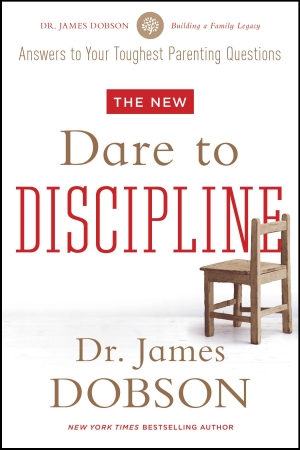 New Dare To Discipline Repack - SC