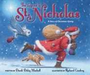 Legend Of St. Nicholas