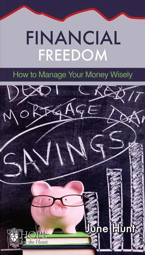 309418 Financial Freedom  Hope For The Heart- Single