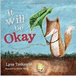 Nelson-Nelson Books  It Will Be Okay