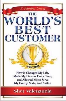 The Worlds Best Customer