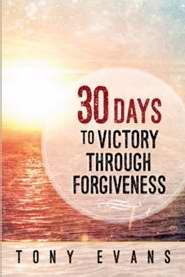 281852 30 Days To Victory Through Forgiveness