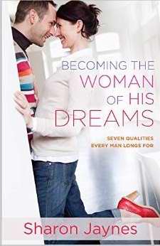 289955 Becoming The Woman Of His Dreams